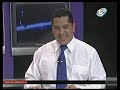 ENTREVISTA A SEBASTIAN COPPIA Y CARLOS FELIPE CA