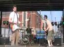 Beep Beep Yeah - Lay Down - Middlesbrough Music Live