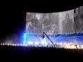 u2   pride  live    são paulo 21/02/2006