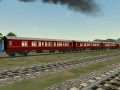 A pack of 4 MSTS reskins