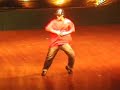 caster dance in hangzhou show! caster dance in hangzhou show!
