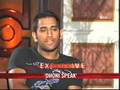 Dhoni promises peace between Bhajji, Sreesanth