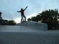 Kim Thorsell in uddevalla