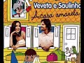 Ivete Sangalo : Veveta e Saulinho - Bicho