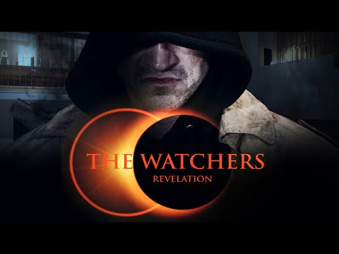 The Watchers: Revelation (2013) | Full Movie | Kaitlin Lory | Carissa Dallis | Titus Wolverton