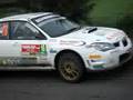 Phillip Morrow Ulster Rally '08