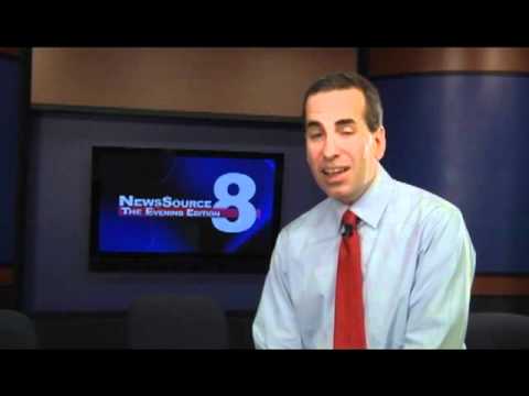 Ted Shapiro | WAGM Chief Meteorologist