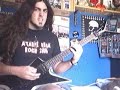 Overkill - Necroshine
