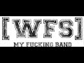white fatal smile 


add him on 


http://www.myspace.com/wfsband  

and me 

www.myspace.com/jonask1g