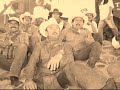 CABALGATA DE SABINAS