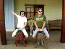 Essa foto tem som?