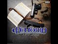 El Demonio - California Ese