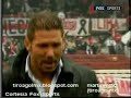 River vs Racing Apertura 2008 Fecha 8 3 3