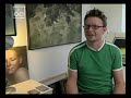 Jason Cockcroft habla de la portada de Harry Potter 6