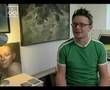 Jason Cockcroft habla de la portada de Harry Potter 6