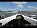 Silverstone Intl on Iracing