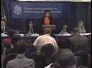 USCIRF Names 11 Countries on Religious Freedom