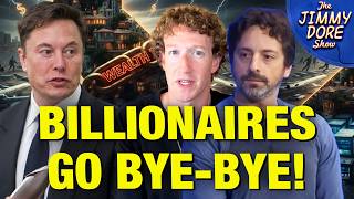 Billionaires FLEEING California Over Wealth Tax! w/ Elaine Culotti
