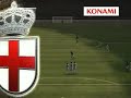PES,2010,Padaria