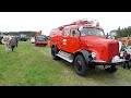 Traktoren- und Oldtimertreffen in Unterrödel Teil 3