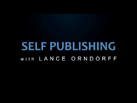 how to write a self help book