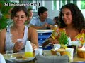Viver a Vida Capitulo 064 - Renata briga com Isabel 26/11/2009