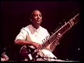 Ustad Rais Khan and Pandit Swapan Chowdhury