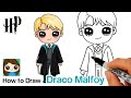 View 10 Draco Malfoy Painting Simple