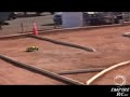 Practice laps with a Kyosho ST-RR (5/17/08)