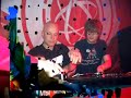 ELECTRO POTIAG part.4 Dj.Woodman