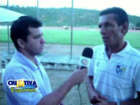 ADJ de Jequié realiza amistoso contra o Bahia de Ubaíra