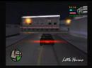 GTA VCS mission 16: To Victor, the Spoils