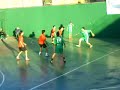HANDBALL Juveniles de Ferro pierden con Ballester.