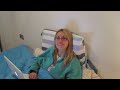 Shut up and watch!!! If you'd like to...