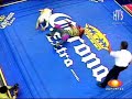Pequeno Reyes Del Aire 2008!