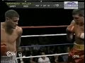Peter Manfredo vs Ted Muller Conclusion Peter Manfredo vs Ted Muller Conclusion