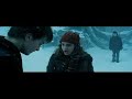 stick to the status quo - harry potter style!