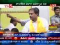 videos de TDP starting to the TSNV on NTR bhavan