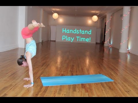 strala - Breaking down elements of a Strala class. Enjoy! http://www.stralayoga.com.