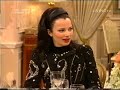 the nanny:fran and max   keep  this fire burning