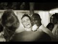 Idina and Taye Overjoyed!!!