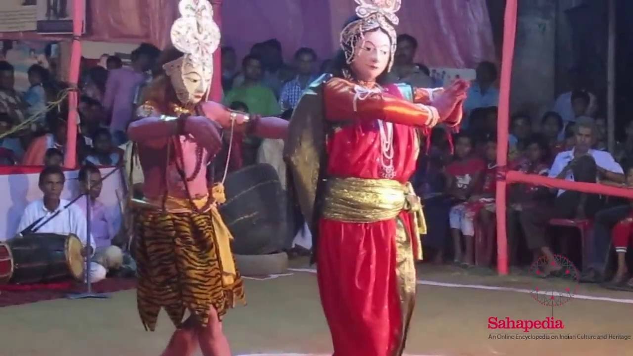Hara Parvati