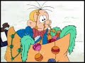 Spirou et Fantasio - A Toy for Cyanide Part 1/5