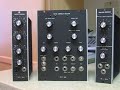 Moog Music 9500 Series Modules