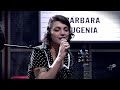 Roupa suja, por Bárbara Eugênia