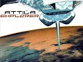 Attila: The Explorer / New Electro Trance Music 2008