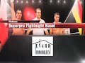 Click here to watch this video SUPERPRO FIGHTNIGHT III Trailer on Schweizer SPORT Fernsehen