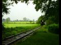 Angelner Dampfeisenbahn in Wagersrott
