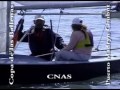 Copa de las Ballenas