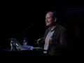 Christian Schwägerl – Riding the Anthropocene